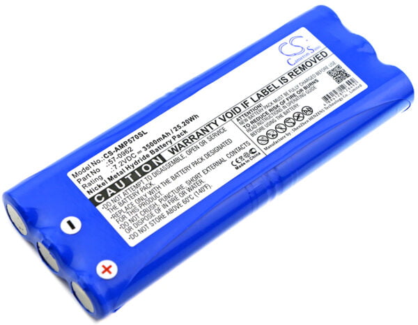 AMX  57-0962 CS-AMP570SL