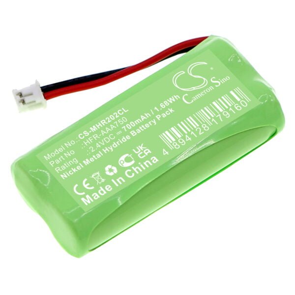 Motorola  HFR-AAA750 CS-MHR202CL