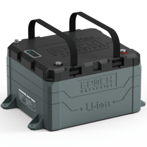 48V 50Ah Marine Battery - Lithium Trolling Motor Battery
