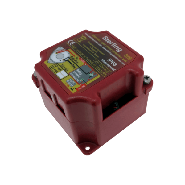 Sterling Power 24V Alternator Protection Device
