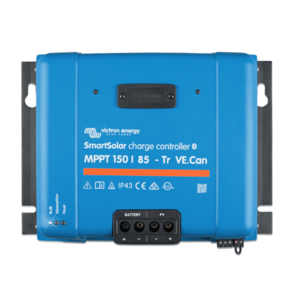 SmartSolar MPPT 150/85-Tr VE.Can