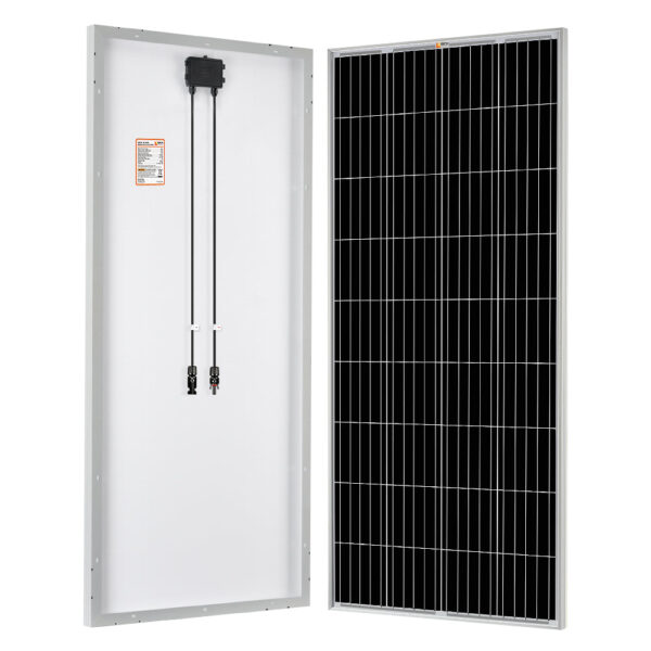Rich Solar 200W 12V Panel