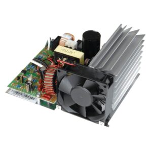 Progressive Dynamics Replacements 4500 Series 60 Amp Lithium Converter