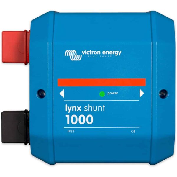 Victron Lynx Shunt VE.Can