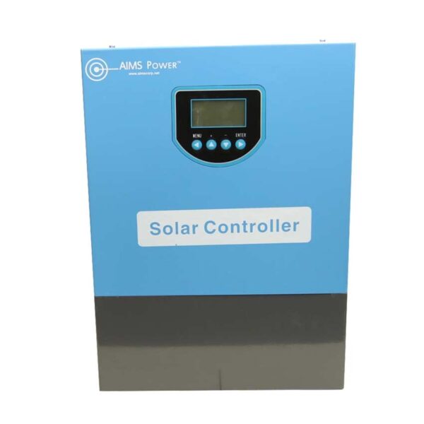 Solar Charge Controller 100 AMP MPPT for 300VDC Inverter 30KW & 50KW Inverters