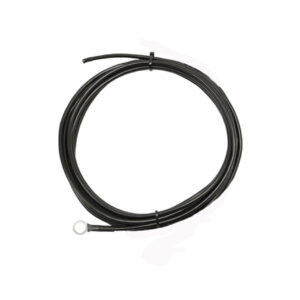 Battery to Charge Controller 4 AWG THHN Cables