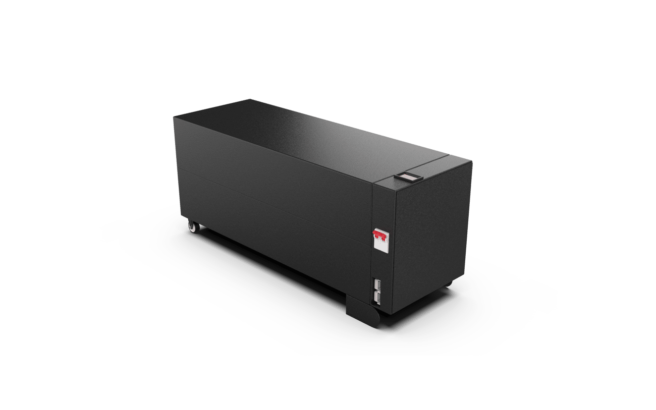 36V GATOR MAX - LiFePO4 - 120Ah - 5kWh