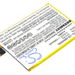 1300 mAh for Amazon 58-000056,MC-305070,S13-R2,S13-R2-A