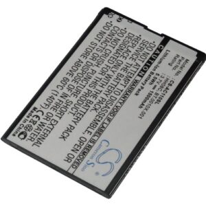 1500 mAh for Acer BT.0010X.001,HH08C