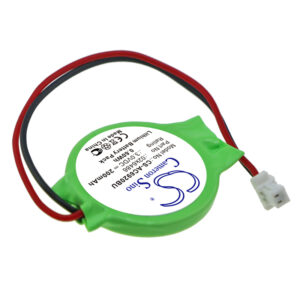 200 mAh for Acer 02k6486