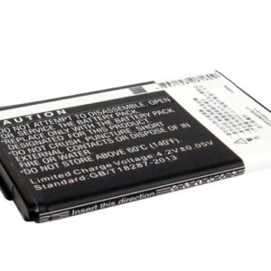 1460 mAh for Acer BAT-610,BAT-610 (1/CP5/44/62),BT.0010S.006