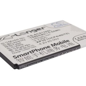 1500 mAh for Acer AP32 (1ICP4/40/72),KT.0010K.005,VK365072AR