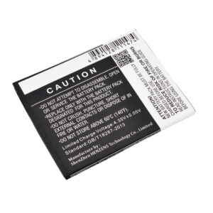 2300 mAh for Acer BAT-E10,BAT-E10(1ICP4/58/71),KT.0010K.009