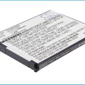 2000 mAh for Advent PR-575164N