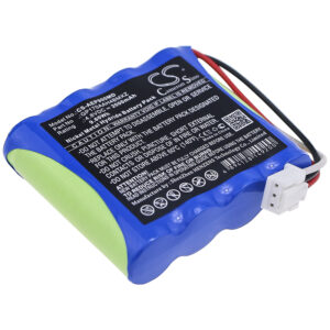 2000 mAh for American Diagnostic GP170AAH4BMXZ