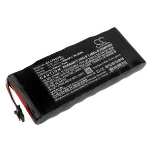 7800 mAh for AeroFlex 7020-0012-500