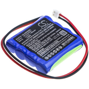 800 mAh for Algol GPHC083N04