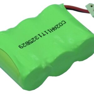600 mAh for Audioline 970G,CAS 1300,CDL 960G,CLA 103,CLA 120,CLA 1600,CLA 1700,CLA 985,CLA 985E,CLT 103