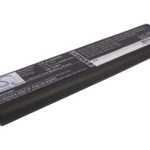 Replacement Battery for Philips M2636A, M2636B, M2636C, M4790A, M6454, Ni2040HD29, Lithium-ion 5200mAh 10.8V