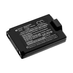 Replacement battery for Autec Air Remote Control, A8B, LPM00, 950mAh