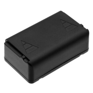 2000 mAh for Autec ARB-LBM02M,LBM02MH