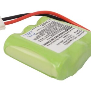 300 mAh for AT&T 01839,1145,1165,1177,1187,1445,1465,1475,1477,1487