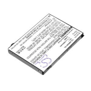 800 mAh for AMOI MD-1