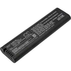 7800 mAh for Anritsu 1420-0868,633-44,633-75,989803129131,GPDR204,LI204SX,LI204SX-60,LI204SX-60A,LI204SX-66,LI204SX-66A