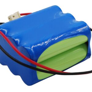 2000 mAh for Alaris Medicalsystems 1000EL00349,1000SP01782,OSA359