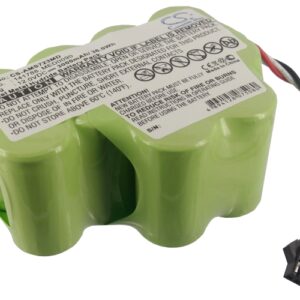 3000 mAh for Alaris Medicalsystems 141780,141788,8392,B11044,OM11044