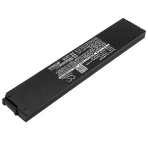 3600 mAh for AMX FG5965-20,MVP-BP