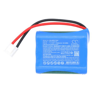 3200mAh Replacement Battery for Aiper Scuba SE Pool Vacuum