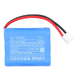 5200mAh Replacement Battery for Aiper SE Cordless Robotic Pool Cleaner