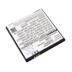 1200 mAh for Aligator AS4000BAL