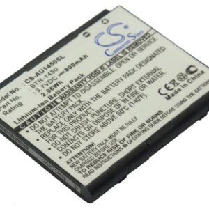 800 mAh for AudioVox BTR-1450