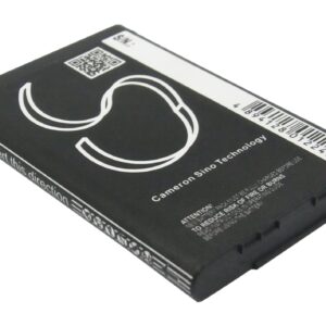 950 mAh for AudioVox BTR-7025