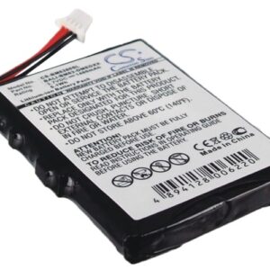1400 mAh for BlueMedia BALI-BM63-DMED,SDI053707917