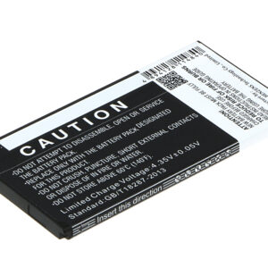 1600 mAh for Asus B11P1415