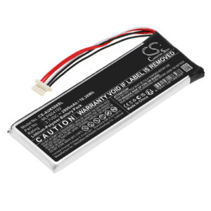 2800 mAh for Autel MLP604193