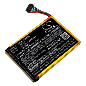 2700 mAh for Autel TB2022