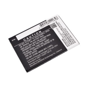 2000 mAh for Archos AC50BNE,AC50BNE 1ICP5/56/78
