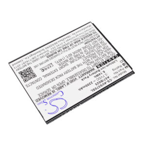 2200 mAh for Avus A57/B025