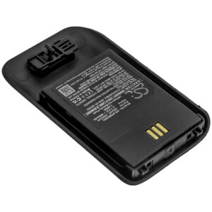 800 mAh for Ascom 490933A,660497