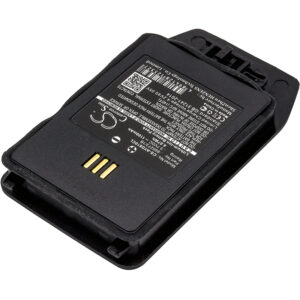 1100 mAh for Ascom 1220187,660273/1B