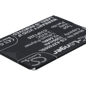 3300 mAh for Asus C11P1325
