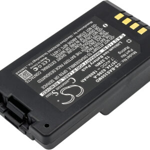 1800 mAh for Baxter Healthcare 35724,6296-A