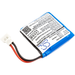 600 mAh for Bee-Bot 753032