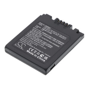 700 mAh for Leica BP-DC2