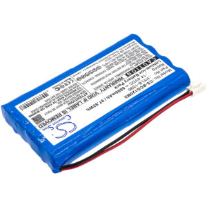 6800 mAh for Biocare HYLB-1596