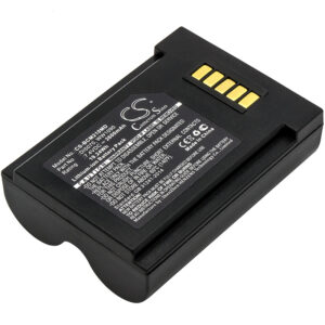 2600 mAh for BCI DI5070,WW1090